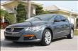 2009 Volkswagen CC