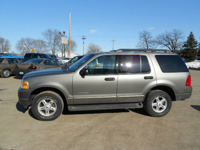 2005 Ford Explorer for sale