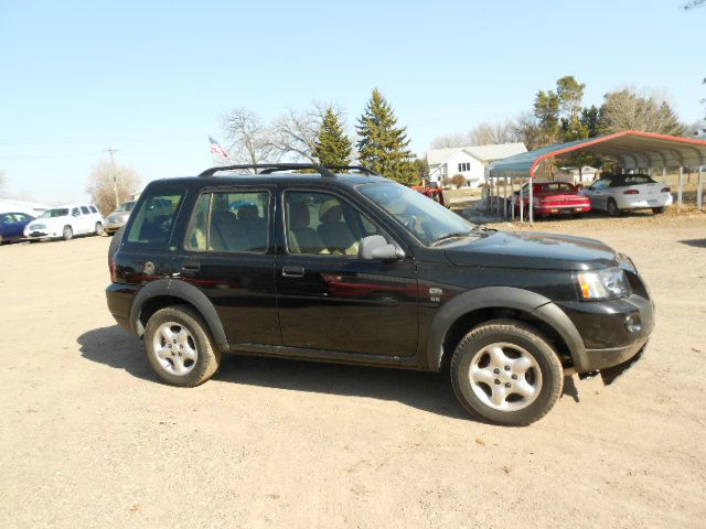 2005 Land Rover Freelander for sale
