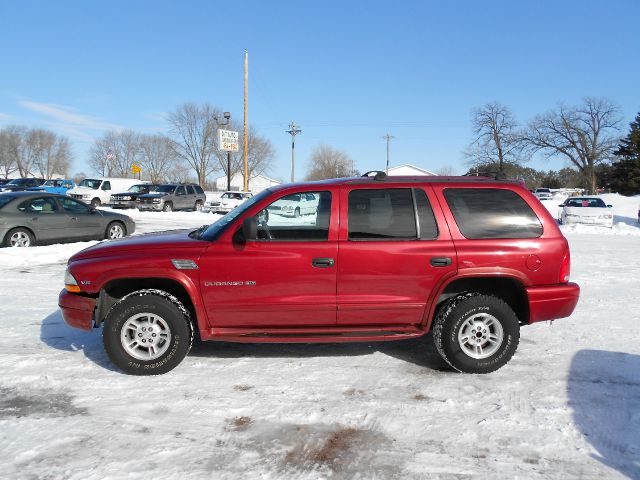 1998 Dodge Durango for sale