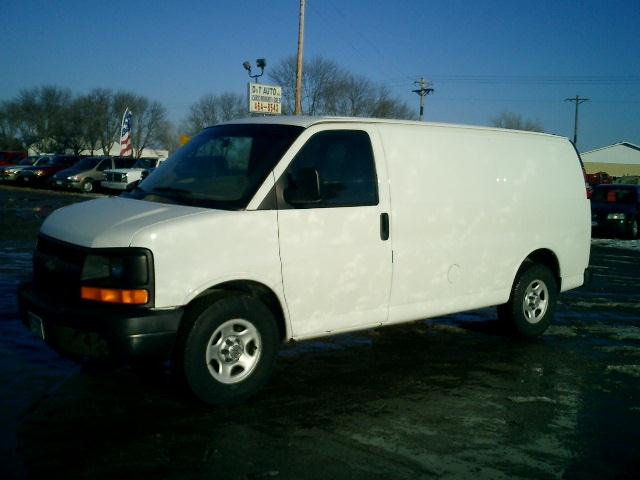 2004 Chevrolet Express for sale