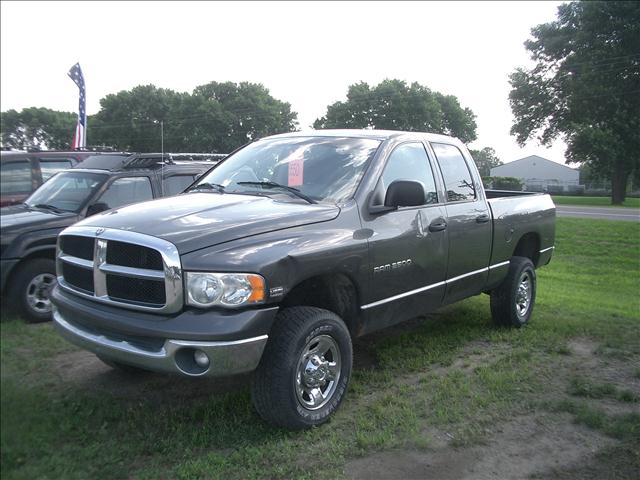 2003 Dodge Ram 2500 for sale