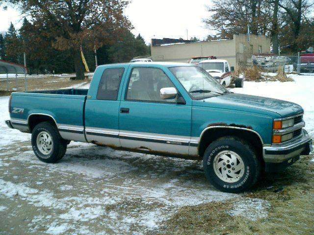 1994 Chevrolet K1500 for sale