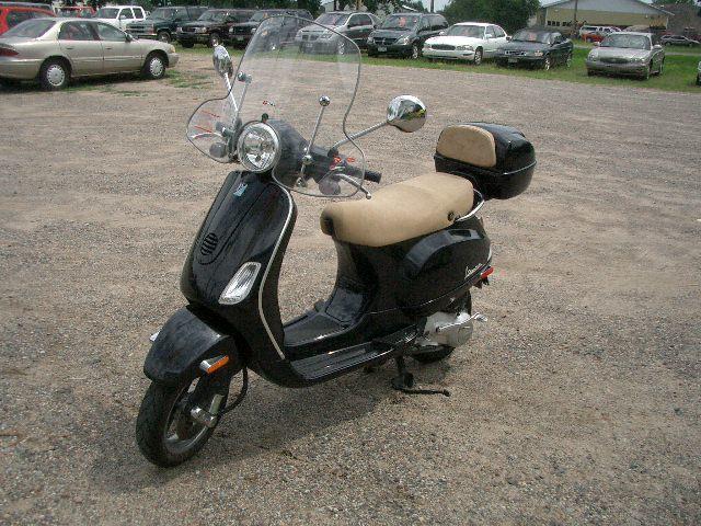 2006 Vespa 150 cc for sale
