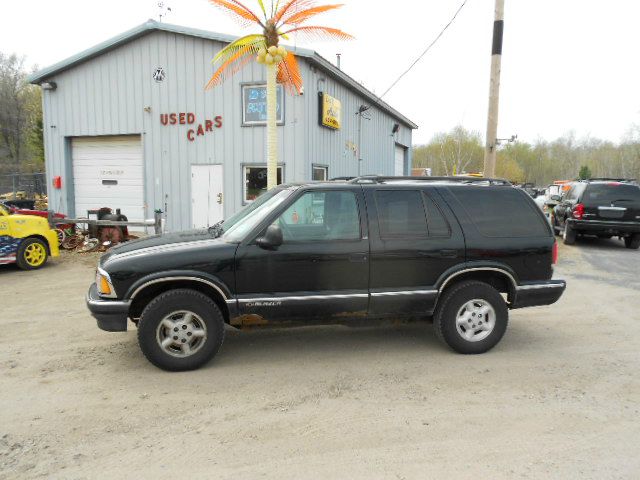 1997 Chevrolet Blazer for sale