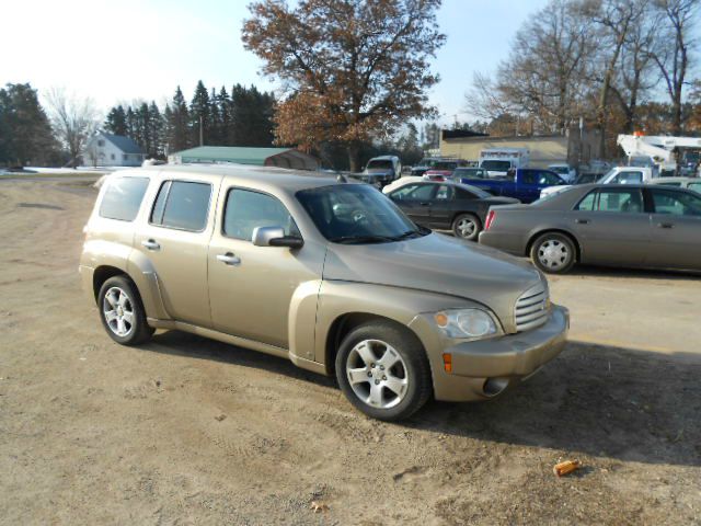 2007 Chevrolet HHR for sale