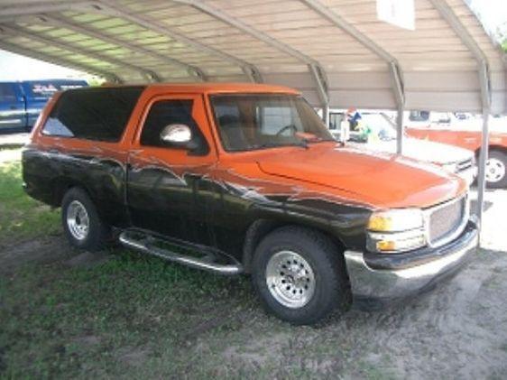 1995 Dodge Ramcharger for sale