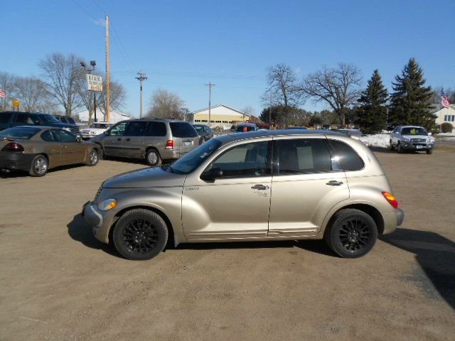 2002 Chrysler PT Cruiser for sale