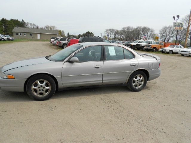 1998 Oldsmobile Intrigue for sale