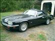 1994 Jaguar S-Type