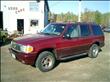 1998 Mercury Mountaineer