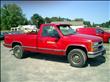 1999 Chevrolet Silverado