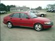 1995 Saab 900