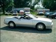 1993 Cadillac Allante