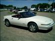1990 Buick Reatta