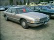 1993 Buick Park Avenue