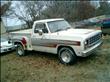 1984 Dodge D150 Pickup