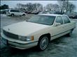 1995 Cadillac Deville