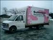 1999 Chevrolet Express