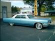 1966 Cadillac Deville