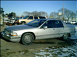 1992 Buick Roadmaster