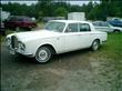 1967 Rolls Royce Silver Shadow