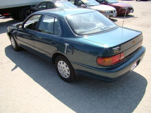 1996 Toyota Camry for sale