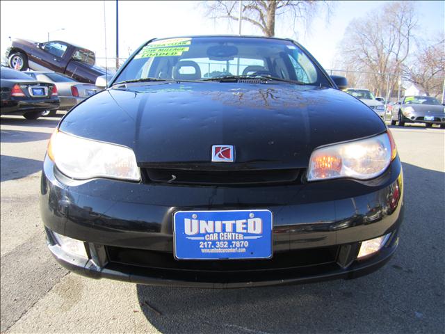 2006 Saturn Ion