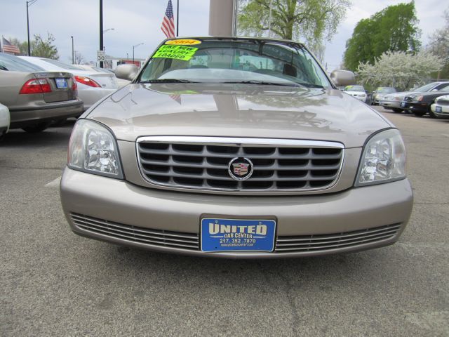 2004 Cadillac Deville for sale