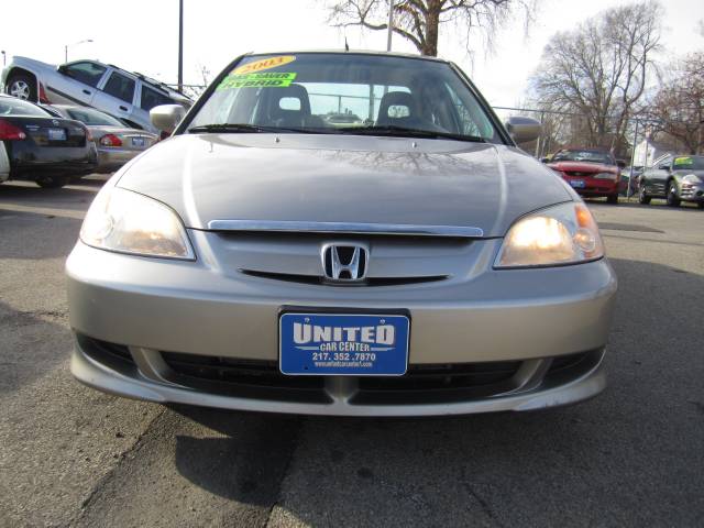 2003 Honda Civic for sale