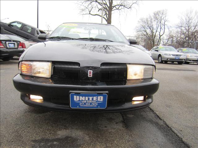 1992 Oldsmobile Achieva for sale