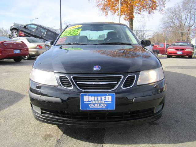 2004 Saab 9-3