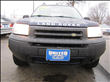 2002 Land Rover Freelander