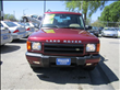 2001 Land Rover Discovery II
