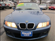 2001 BMW Z3