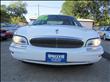 2002 Buick Park Avenue