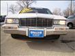 1992 Cadillac Deville