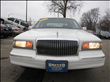 1995 Lincoln Town Car