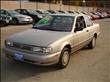 1992 Nissan Sentra