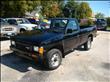1987 Nissan Pickup