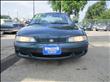 1995 Mazda 626