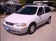 2001 Mercury Villager