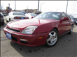 1997 Honda Prelude