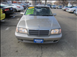 1996 Mercedes-Benz C Class