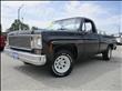 1977 Chevrolet Silverado