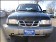 2000 Kia Sportage