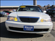 1998 Acura RL