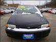 1998 Mazda Protege