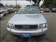 1999 Audi A8