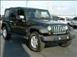 2011 Jeep Wrangler